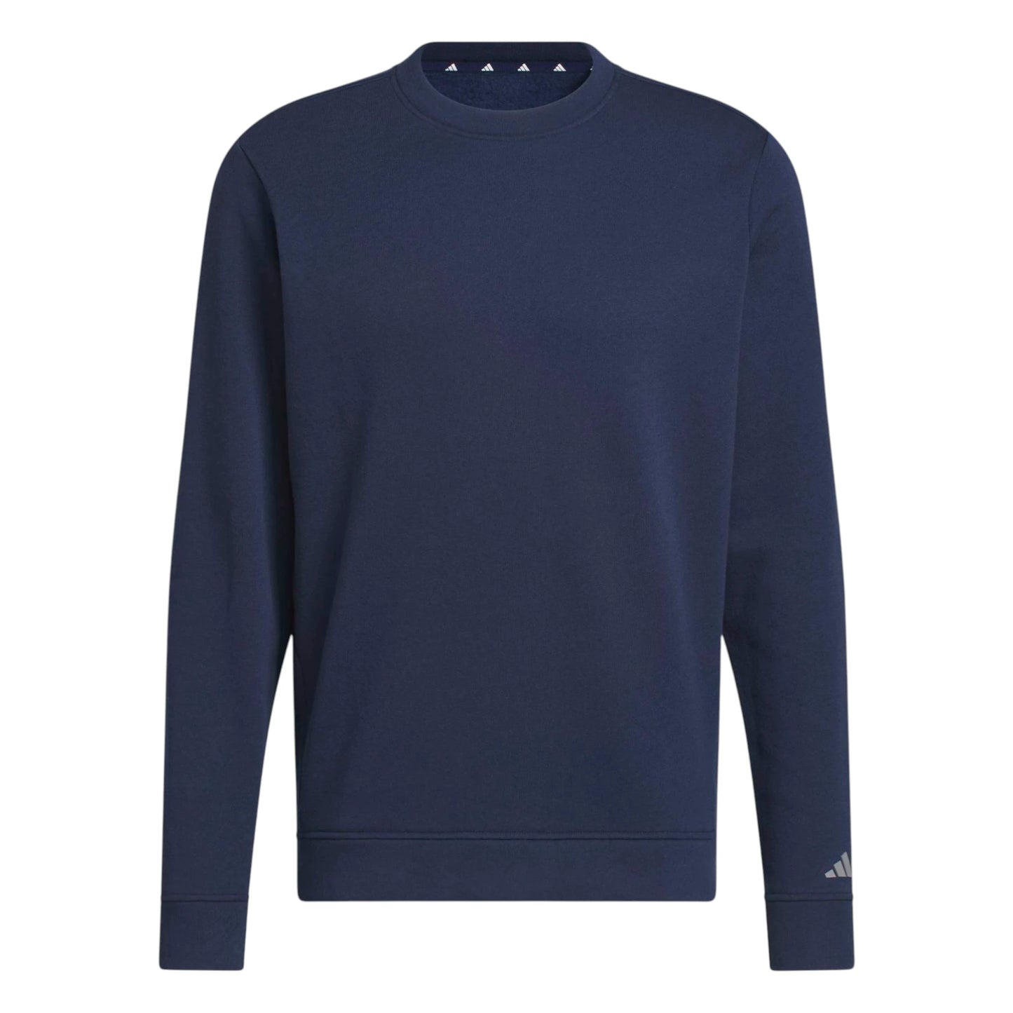 adidas A713 Fleece Crew Neck Golf Mid Layer KA9332