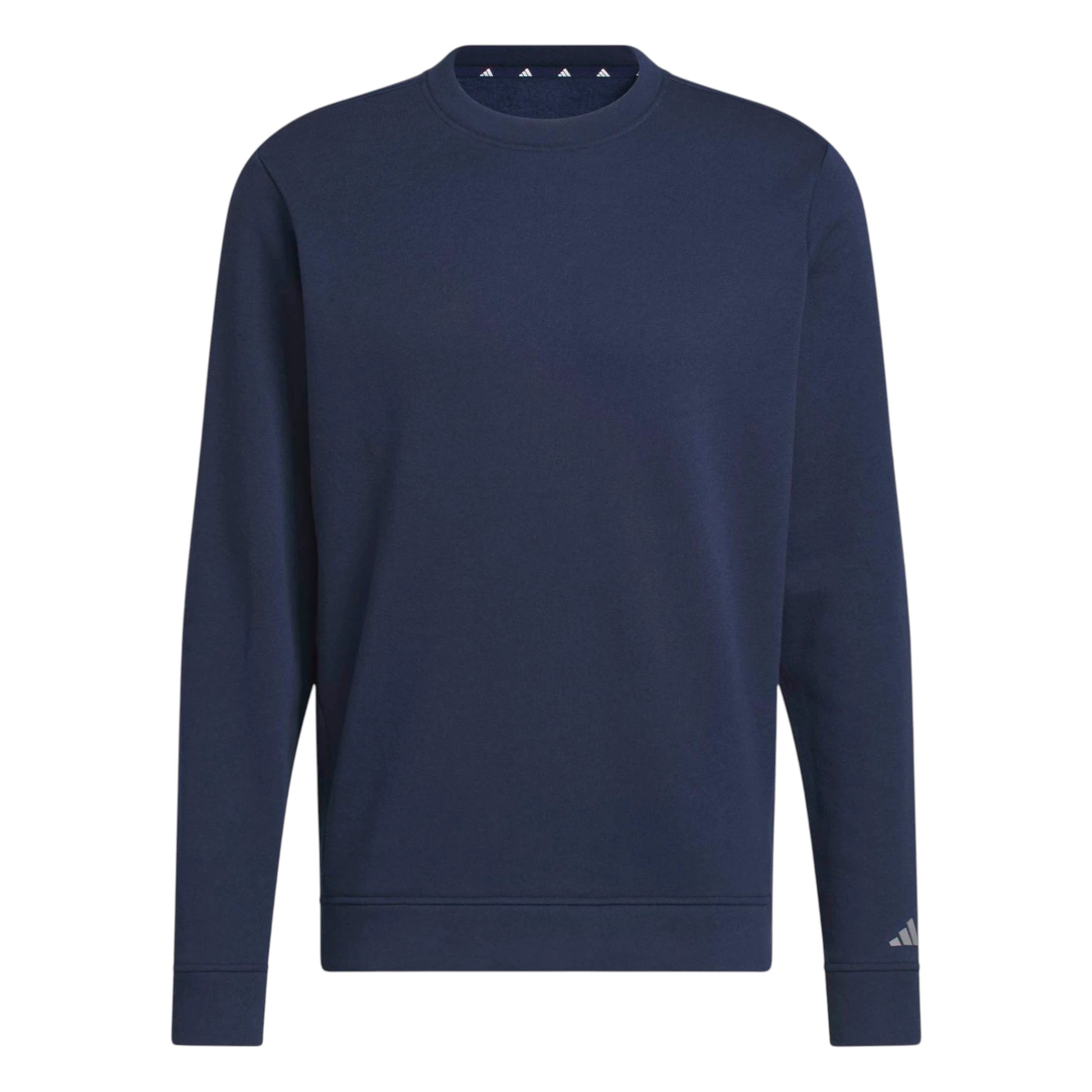 adidas A713 Fleece Crew Neck Golf Mid Layer KA9332