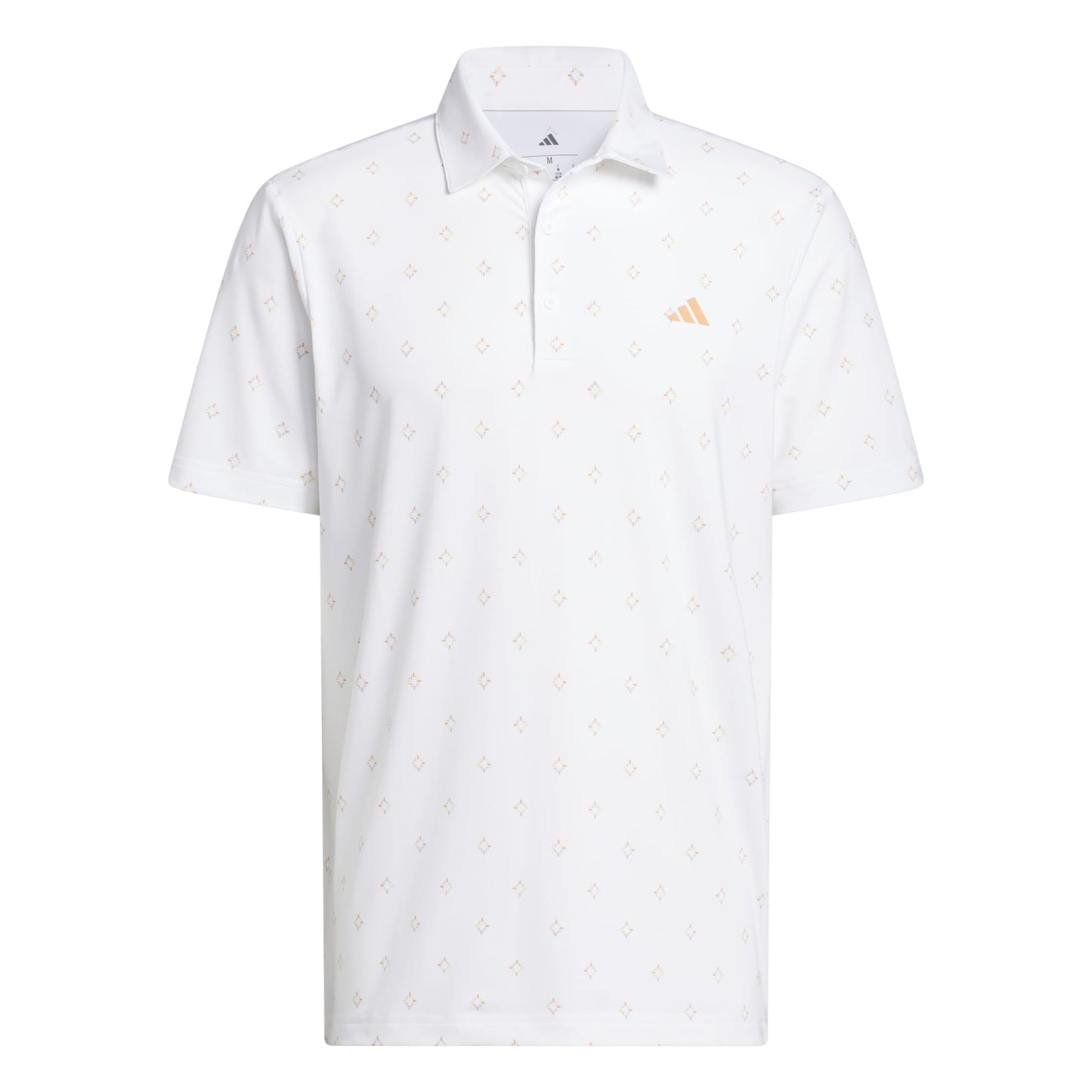 adidas Ultimate365 Esce Print Golf Polo Shirt KB1373