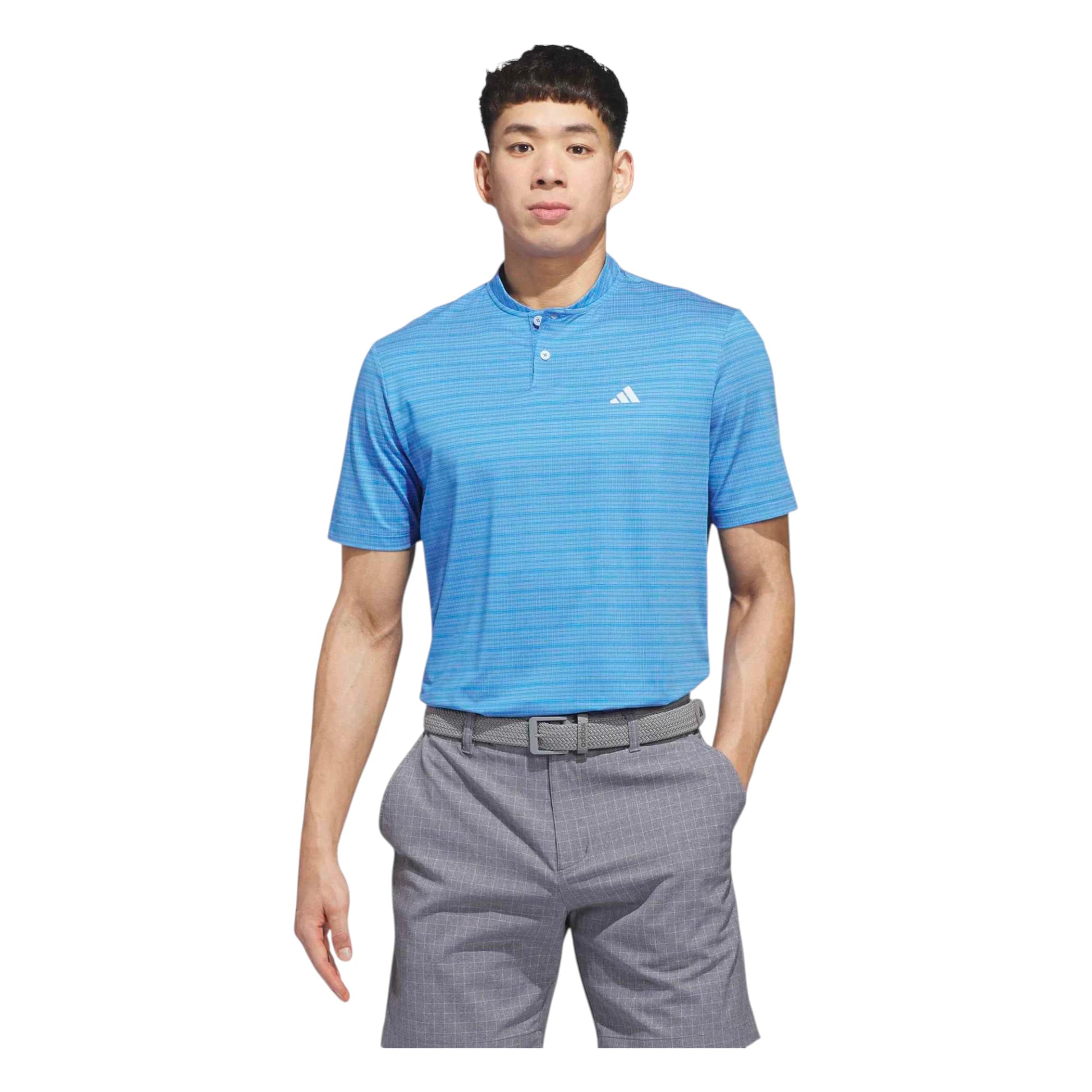 adidas Ultimate365 Sport Collar Golf Polo Shirt KB1407