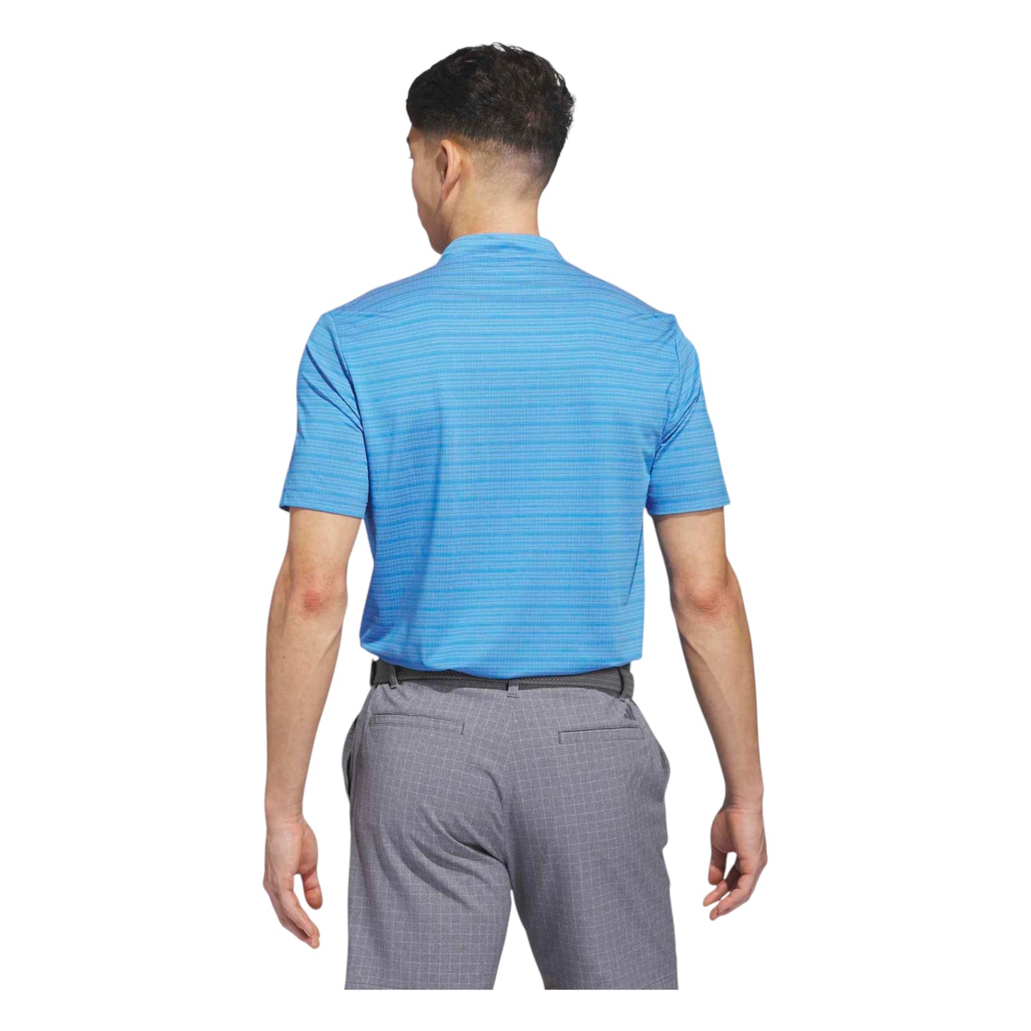 adidas Ultimate365 Sport Collar Golf Polo Shirt KB1407
