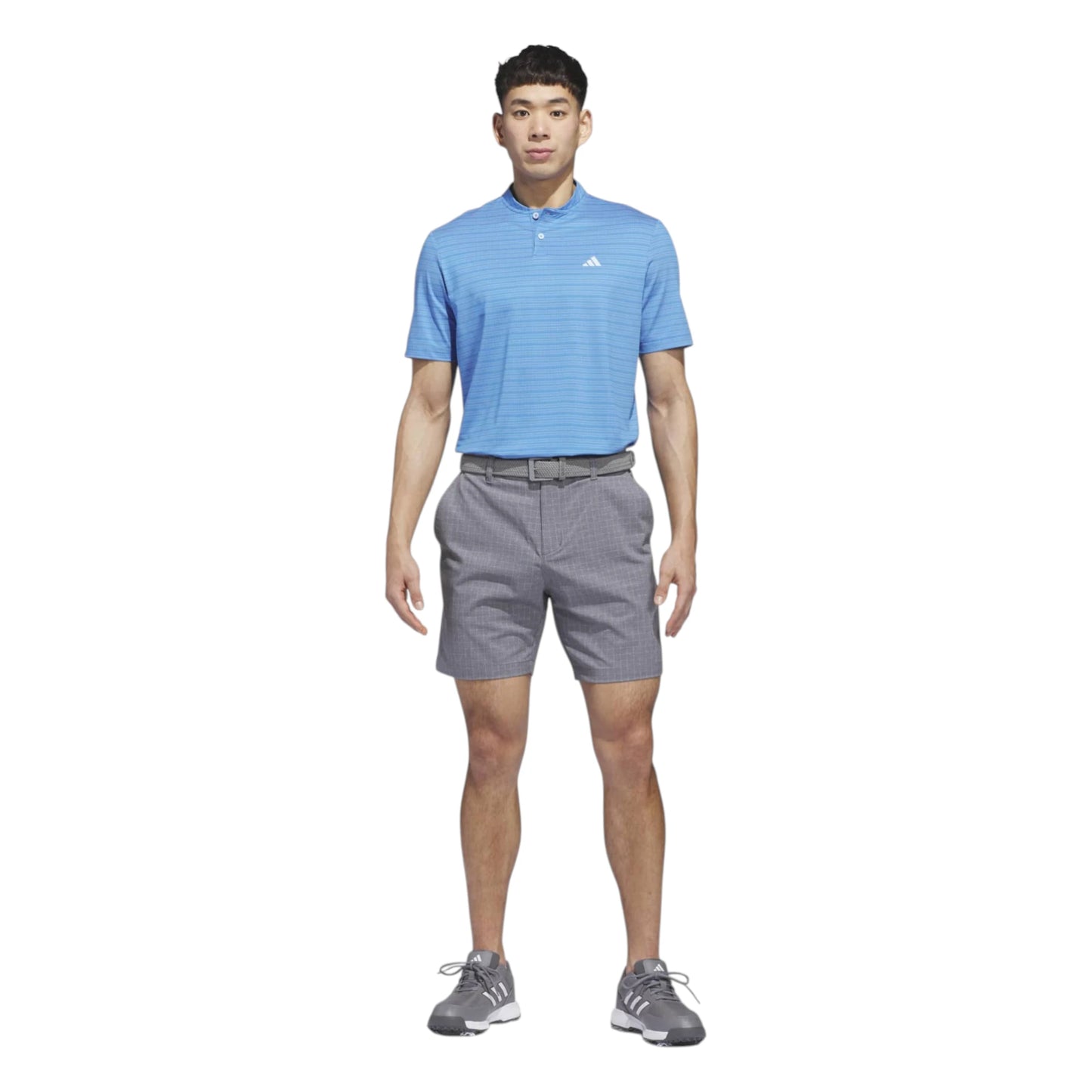 adidas Ultimate365 Sport Collar Golf Polo Shirt KB1407