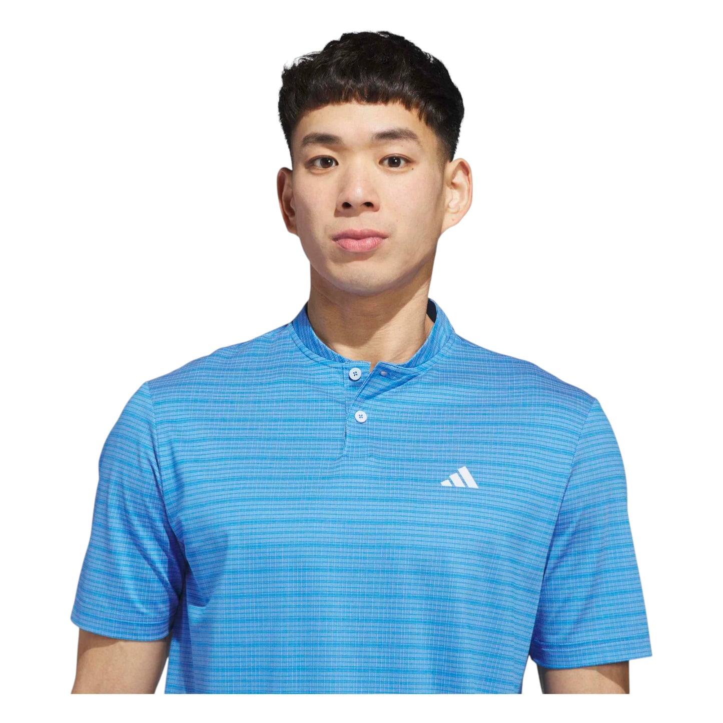adidas Ultimate365 Sport Collar Golf Polo Shirt KB1407
