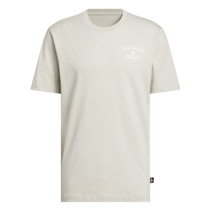 adidas Chip Graphic Golf Polo Shirt KB2415