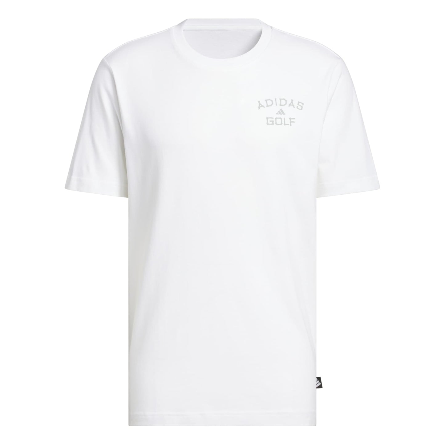 adidas Chip Graphic Golf Polo Shirt KB2416