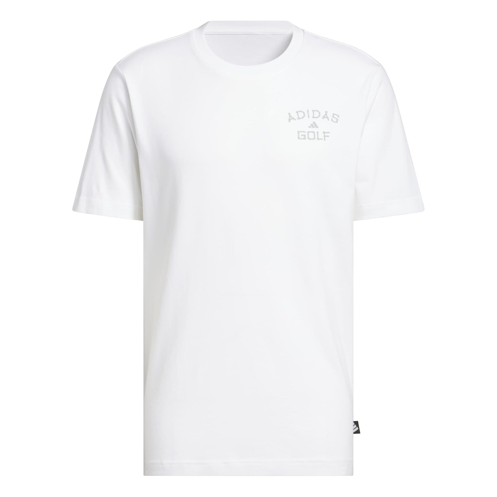 adidas Chip Graphic Golf Polo Shirt KB2416