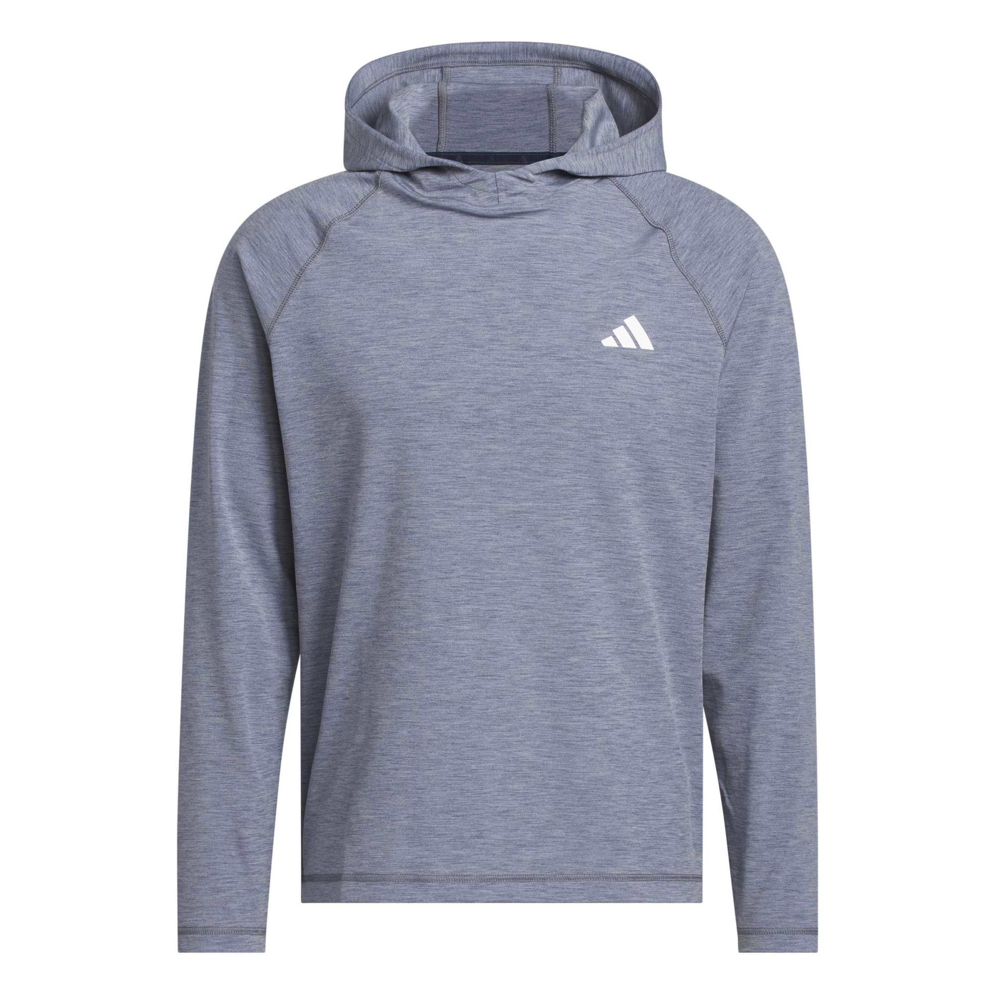 adidas Ultimate365 Heather Golf Hoodie KB3869