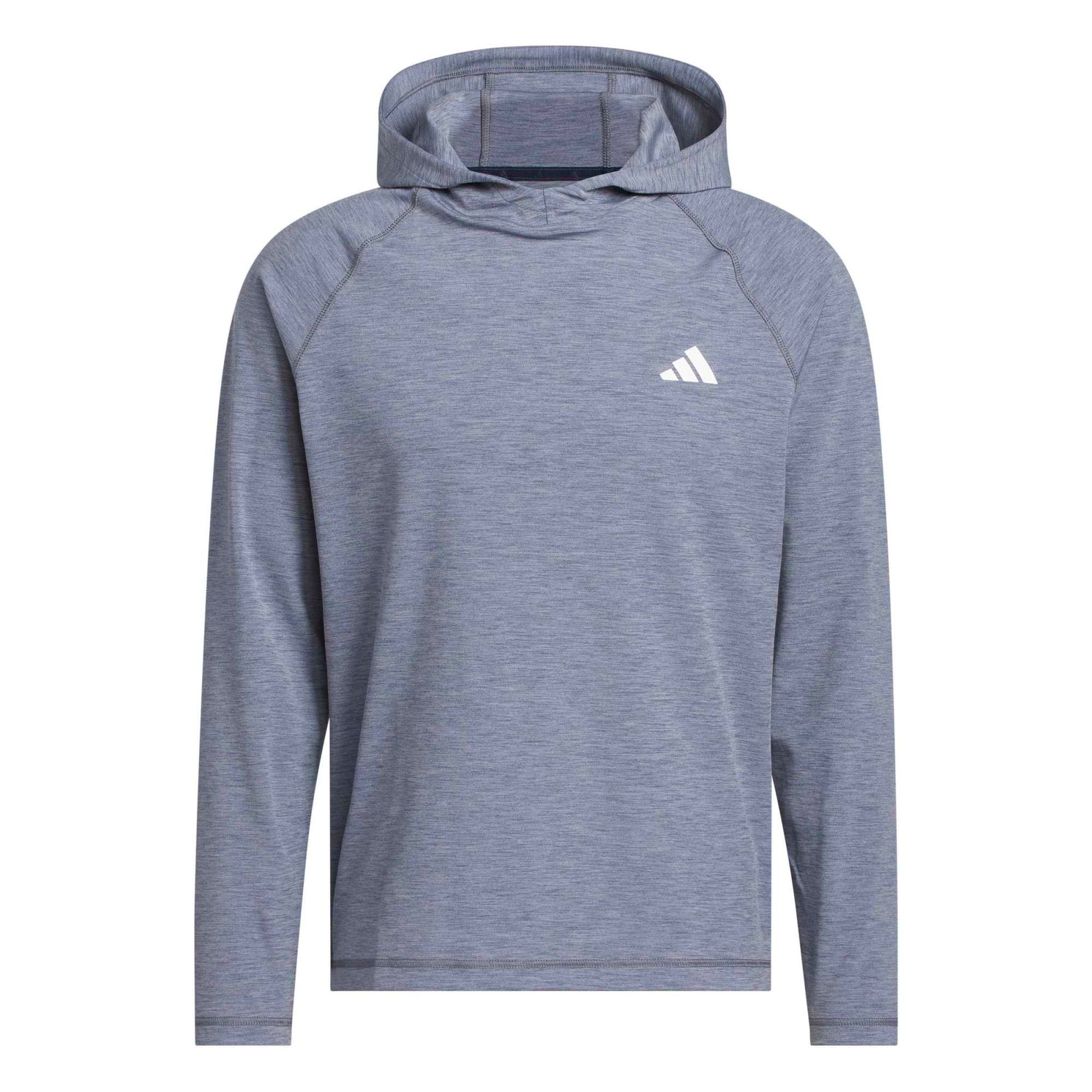 adidas Ultimate365 Heather Golf Hoodie KB3869