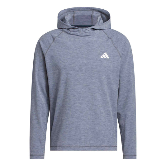 adidas Ultimate365 Heather Golf Hoodie KB3869