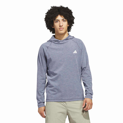 adidas Ultimate365 Heather Golf Hoodie KB3869