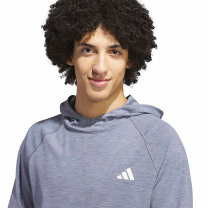 adidas Ultimate365 Heather Golf Hoodie KB3869