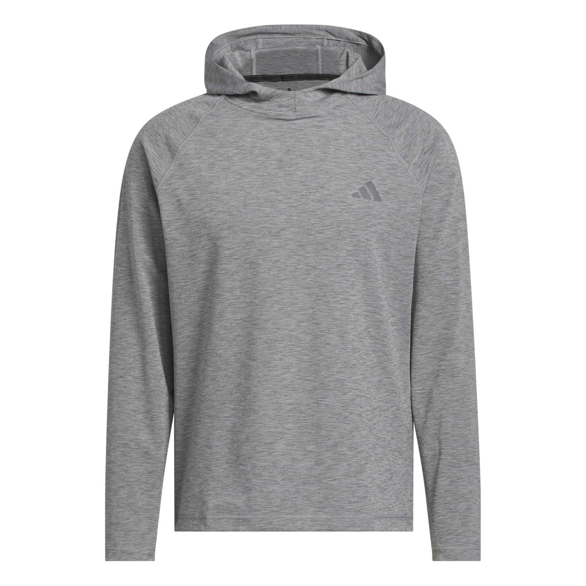 adidas Ultimate365 Heather Golf Hoodie KB3870