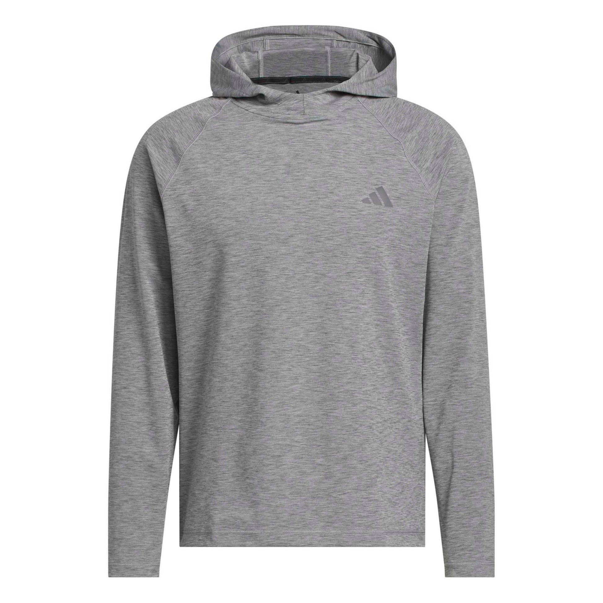 adidas Ultimate365 Heather Golf Hoodie KB3870