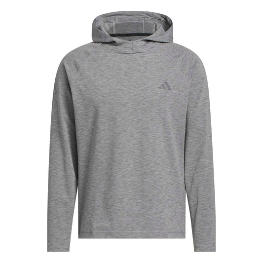 adidas Ultimate365 Heather Golf Hoodie KB3870