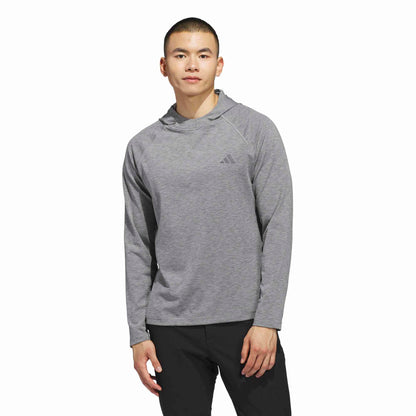adidas Ultimate365 Heather Golf Hoodie KB3870