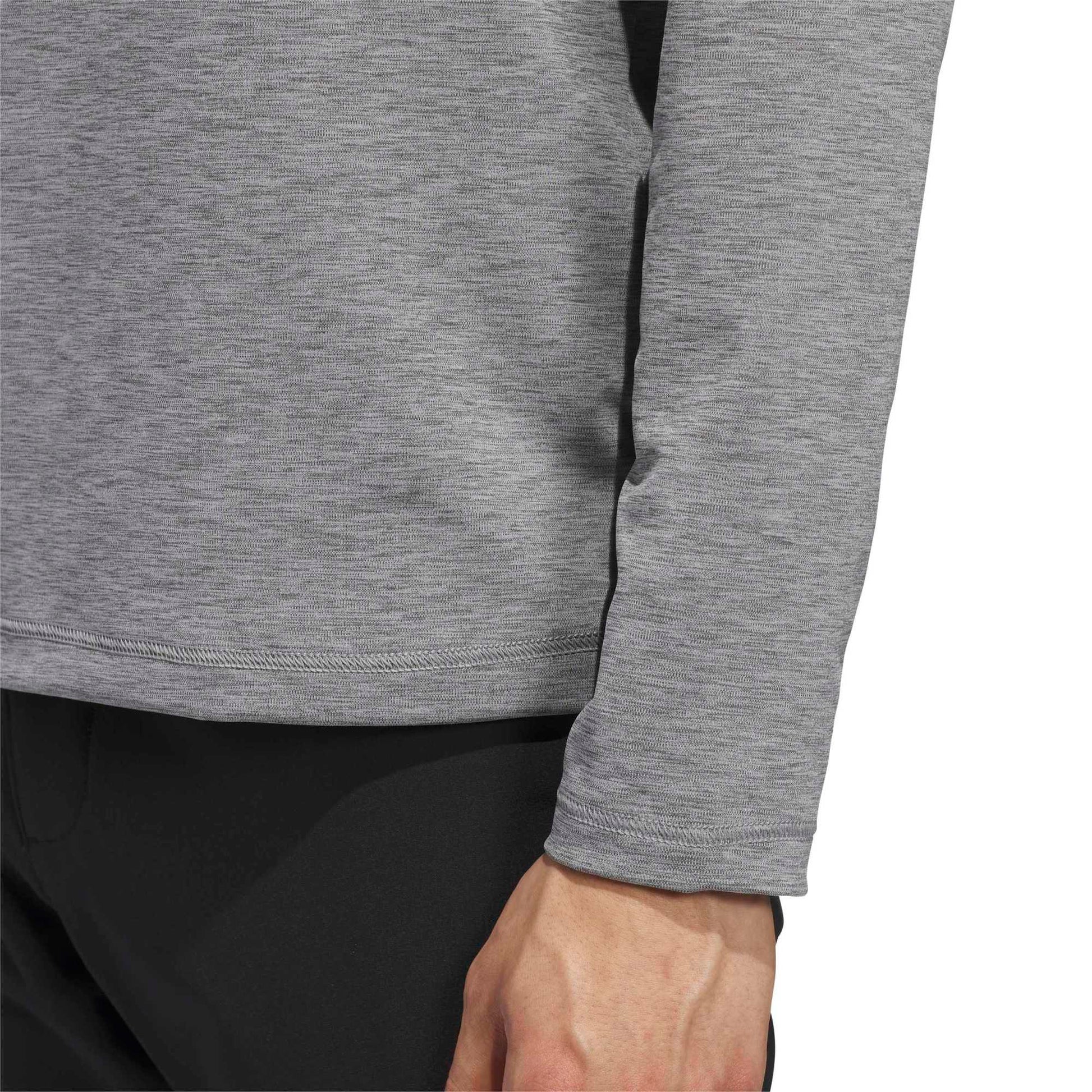 adidas Ultimate365 Heather Golf Hoodie KB3870
