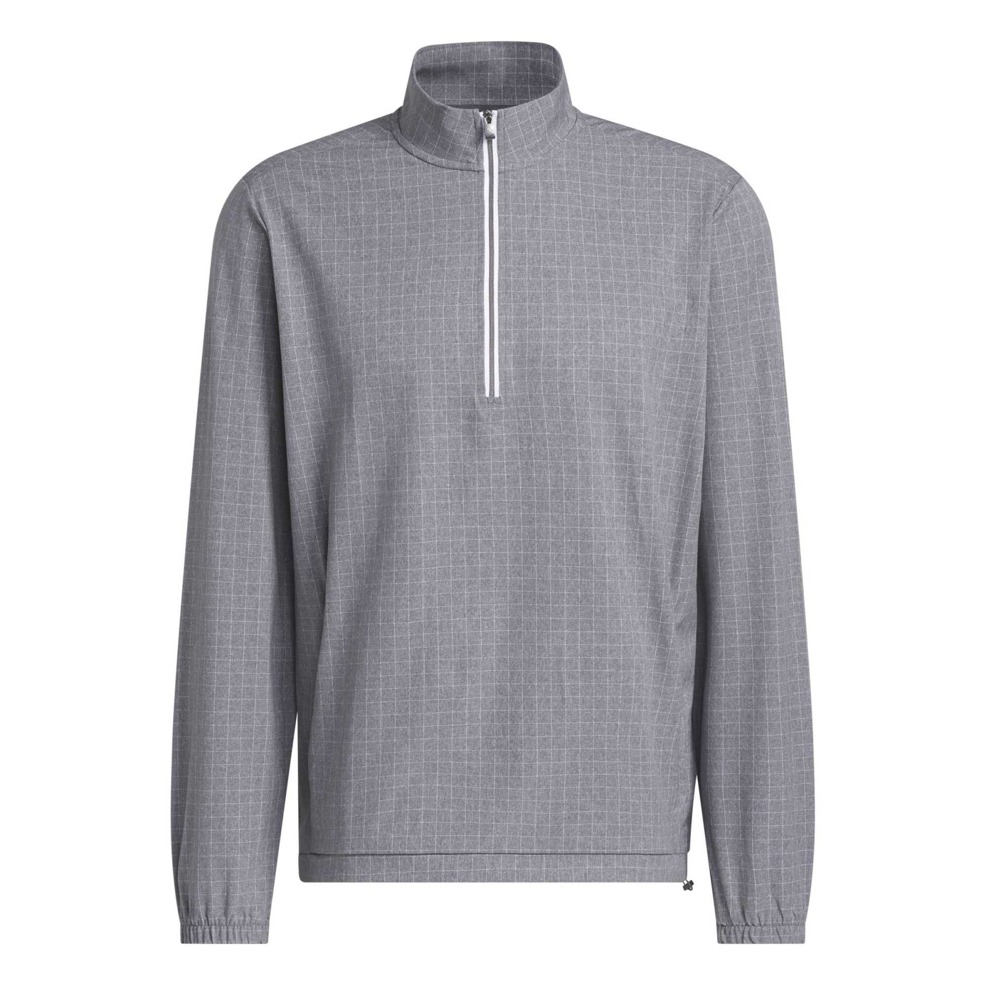 adidas Ultimate 365 Woven Golf 1/4 Zip KB3876