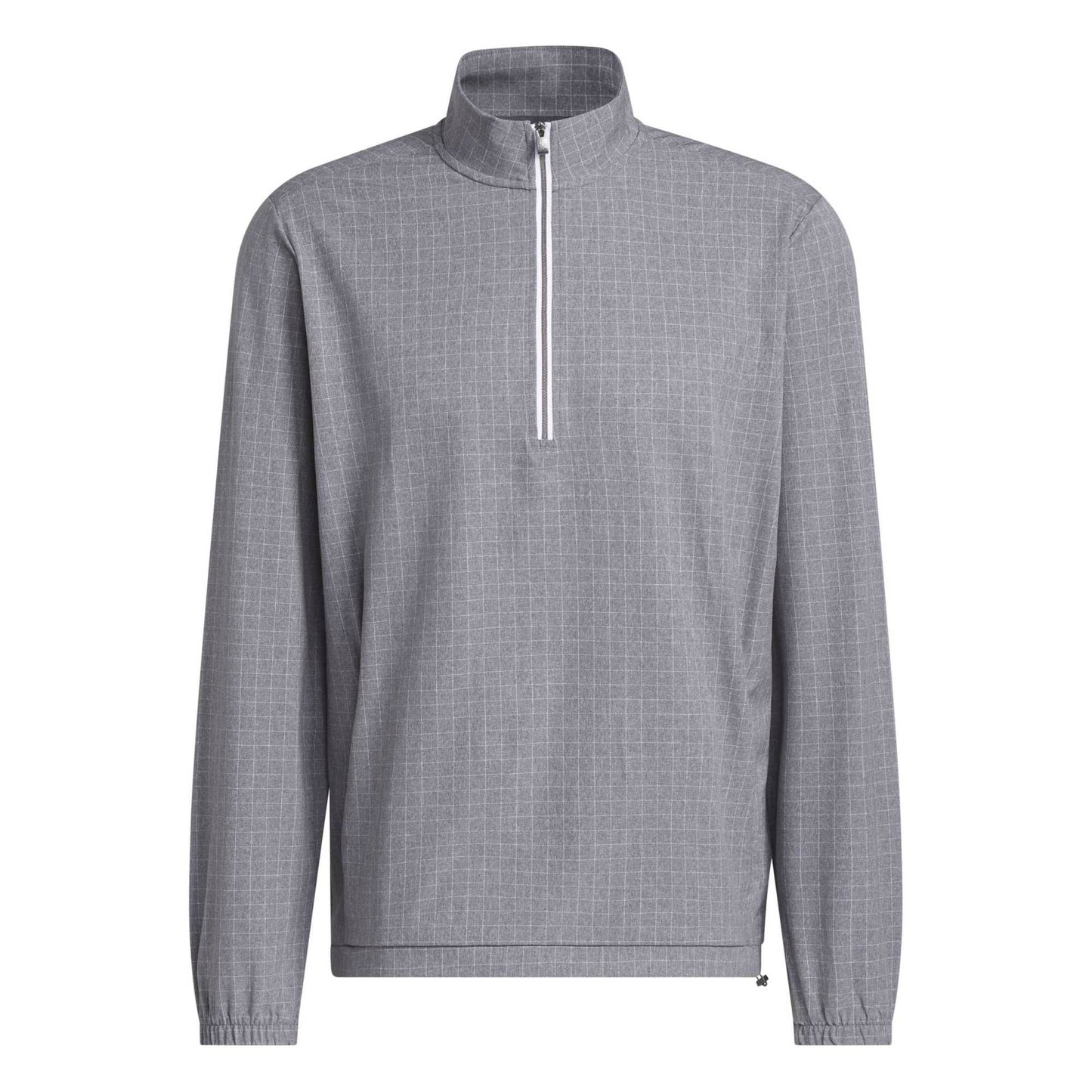 adidas Ultimate 365 Woven Golf 1/4 Zip KB3876