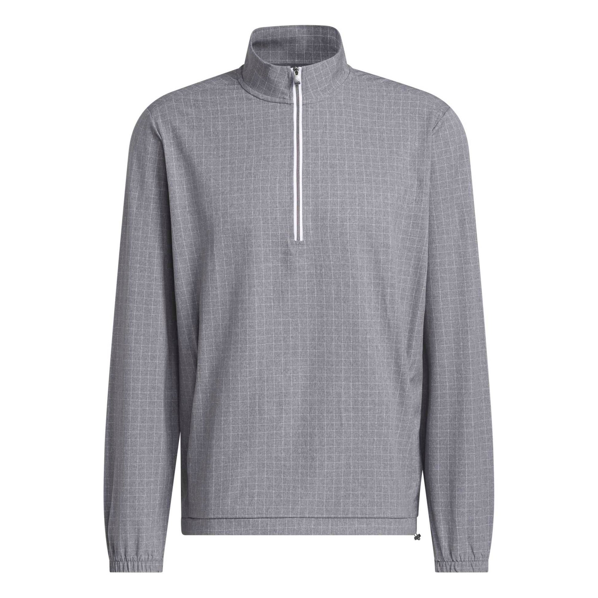 adidas Ultimate 365 Woven Golf 1/4 Zip KB3876