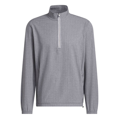 adidas Ultimate 365 Woven Golf 1/4 Zip KB3876