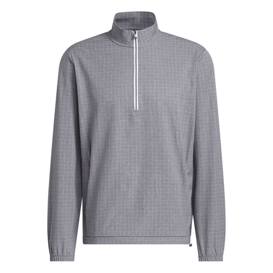 adidas Ultimate 365 Woven Golf 1/4 Zip KB3876