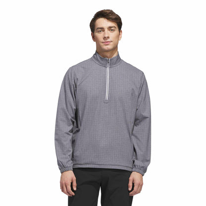 adidas Ultimate 365 Woven Golf 1/4 Zip KB3876
