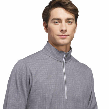 adidas Ultimate 365 Woven Golf 1/4 Zip KB3876