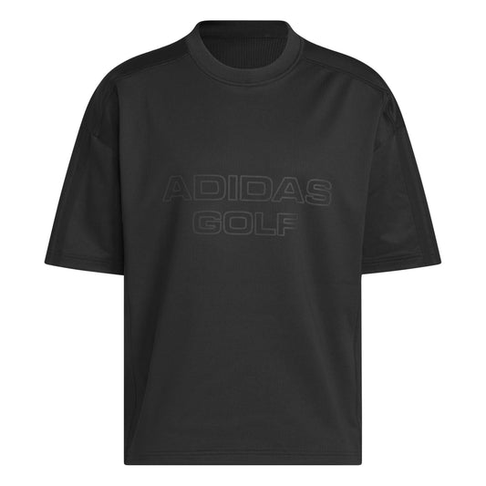 adidas BTC SS Crew Golf Pullover KB5594