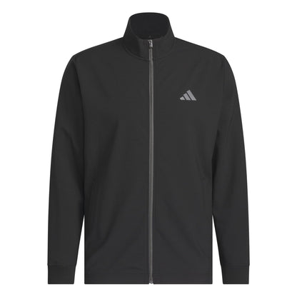 adidas Ultimate Windknit Golf Full Zip KB6796