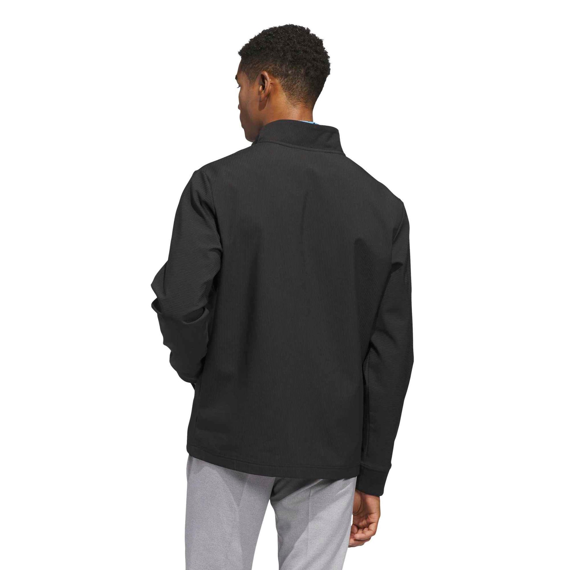 adidas Ultimate Windknit Golf Full Zip KB6796