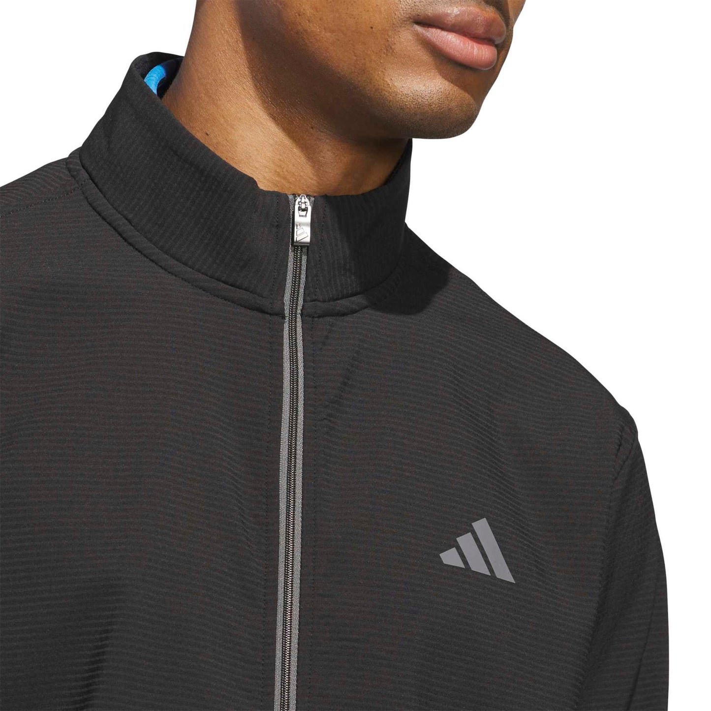adidas Ultimate Windknit Golf Full Zip KB6796