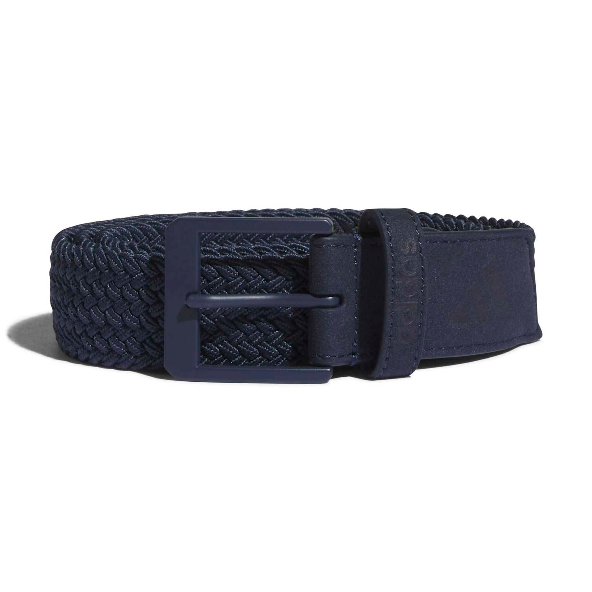adidas Braid Stretch Golf Belt KB6935