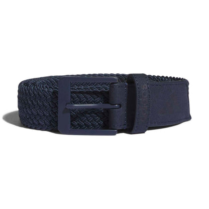 adidas Braid Stretch Golf Belt KB6935