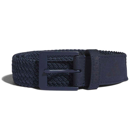 adidas Braid Stretch Golf Belt KB6935