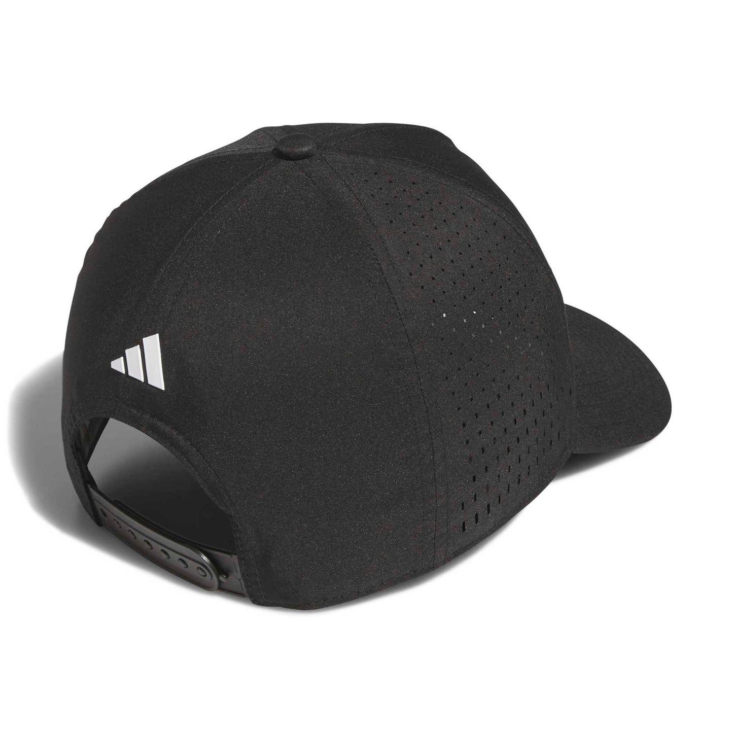 adidas Tour 3-Stripes Print Snapback Golf Cap KB6942