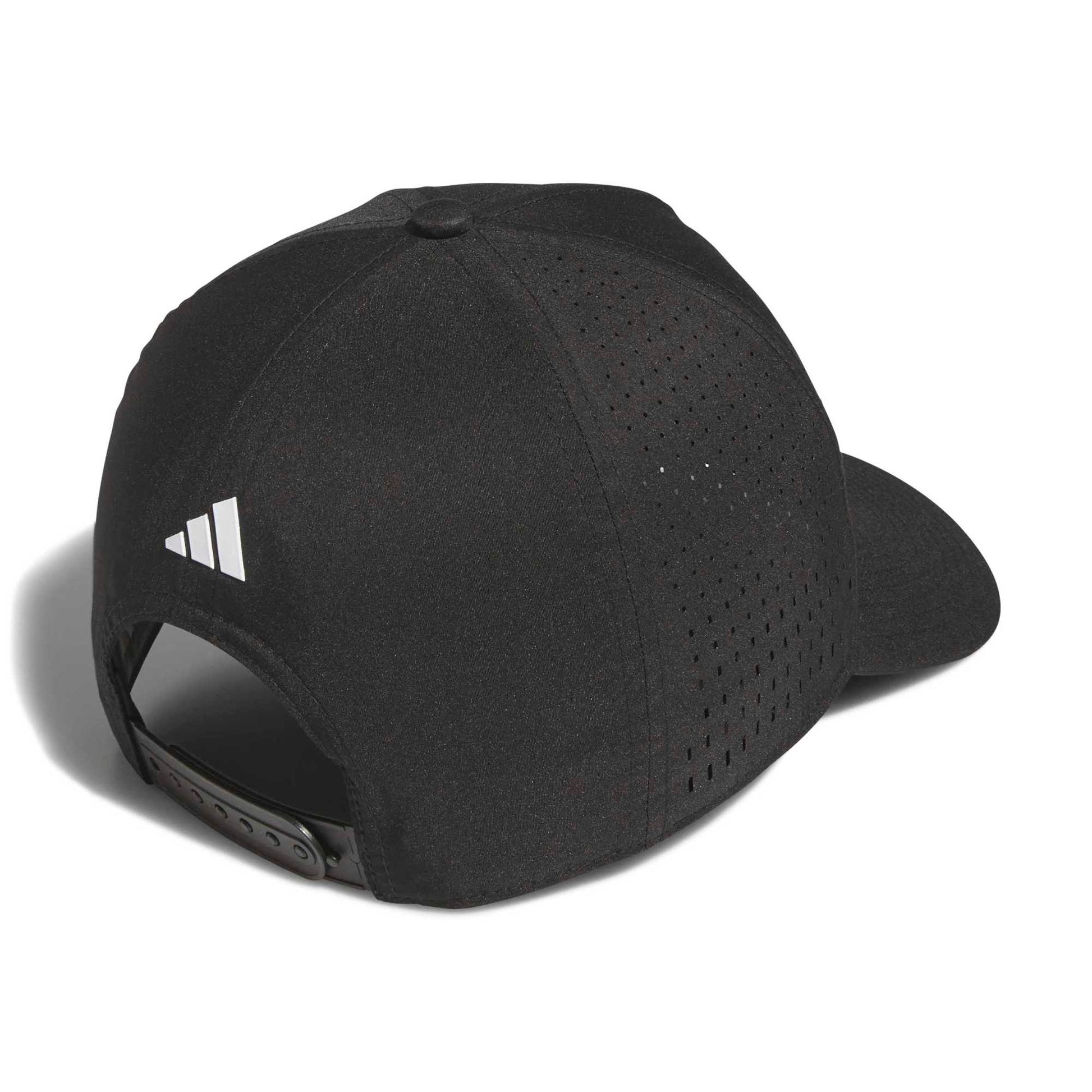 adidas Tour 3-Stripes Print Snapback Golf Cap KB6942