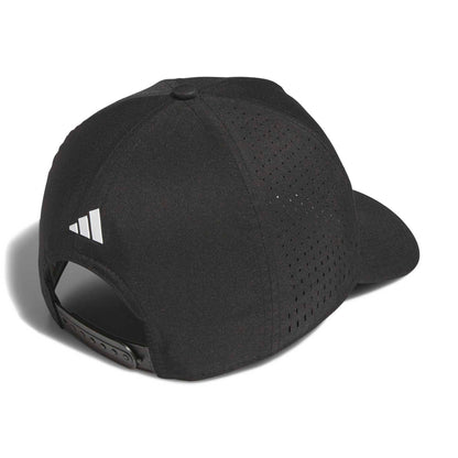 adidas Tour 3-Stripes Print Snapback Golf Cap KB6942