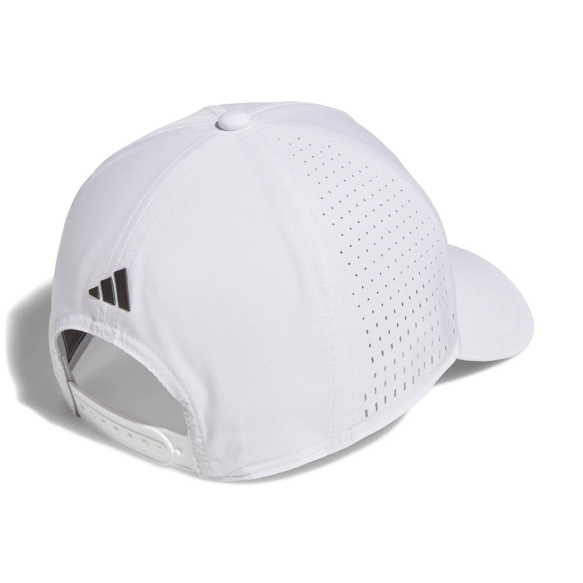 adidas Tour 3-Stripes Print Snapback Golf Cap KB6944