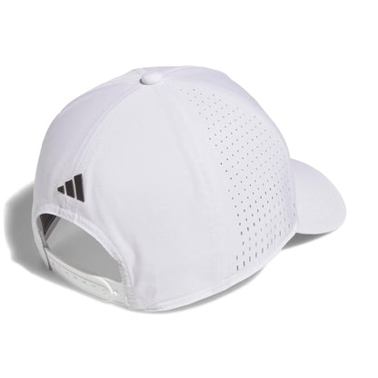 adidas Tour 3-Stripes Print Snapback Golf Cap KB6944