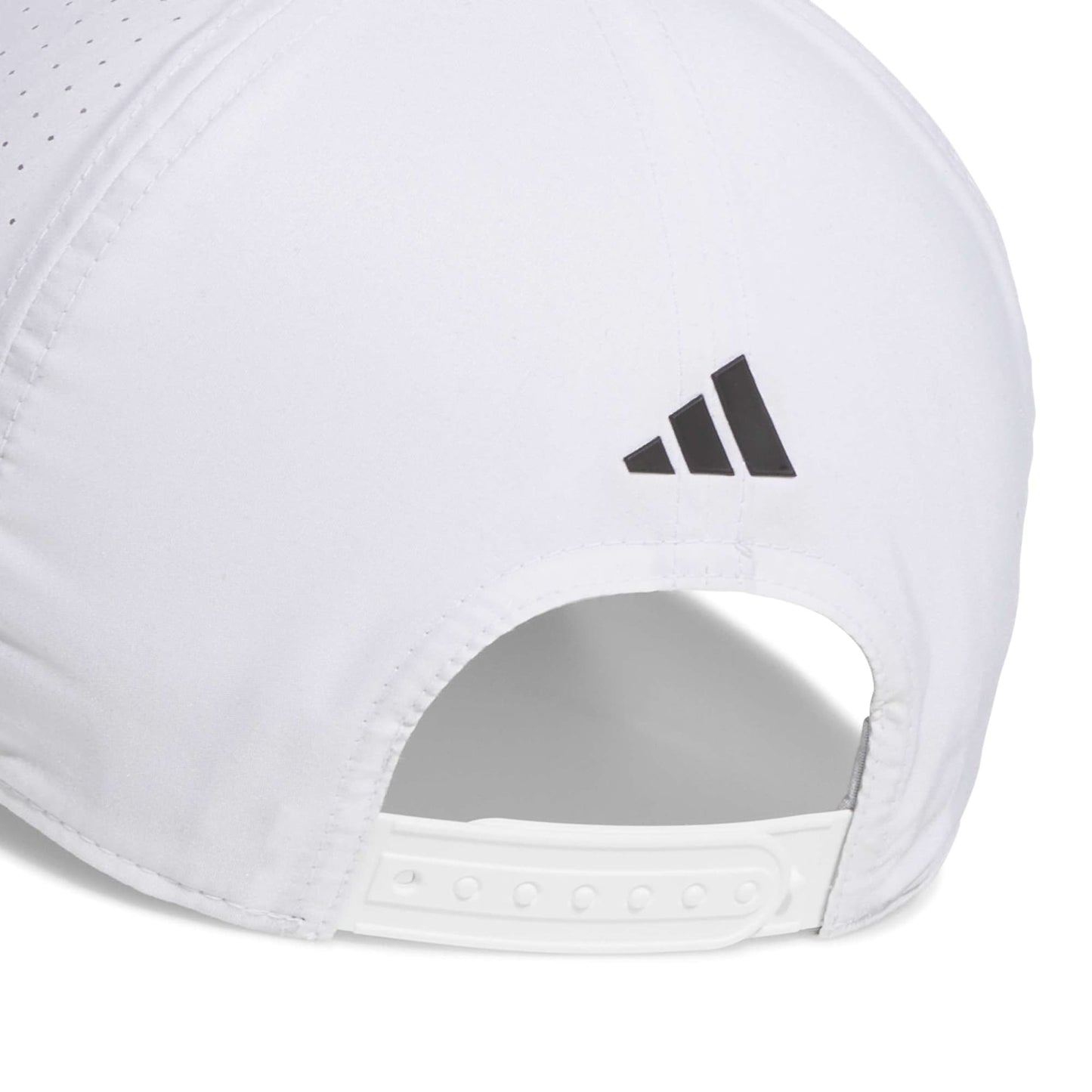 adidas Tour 3-Stripes Print Snapback Golf Cap KB6944