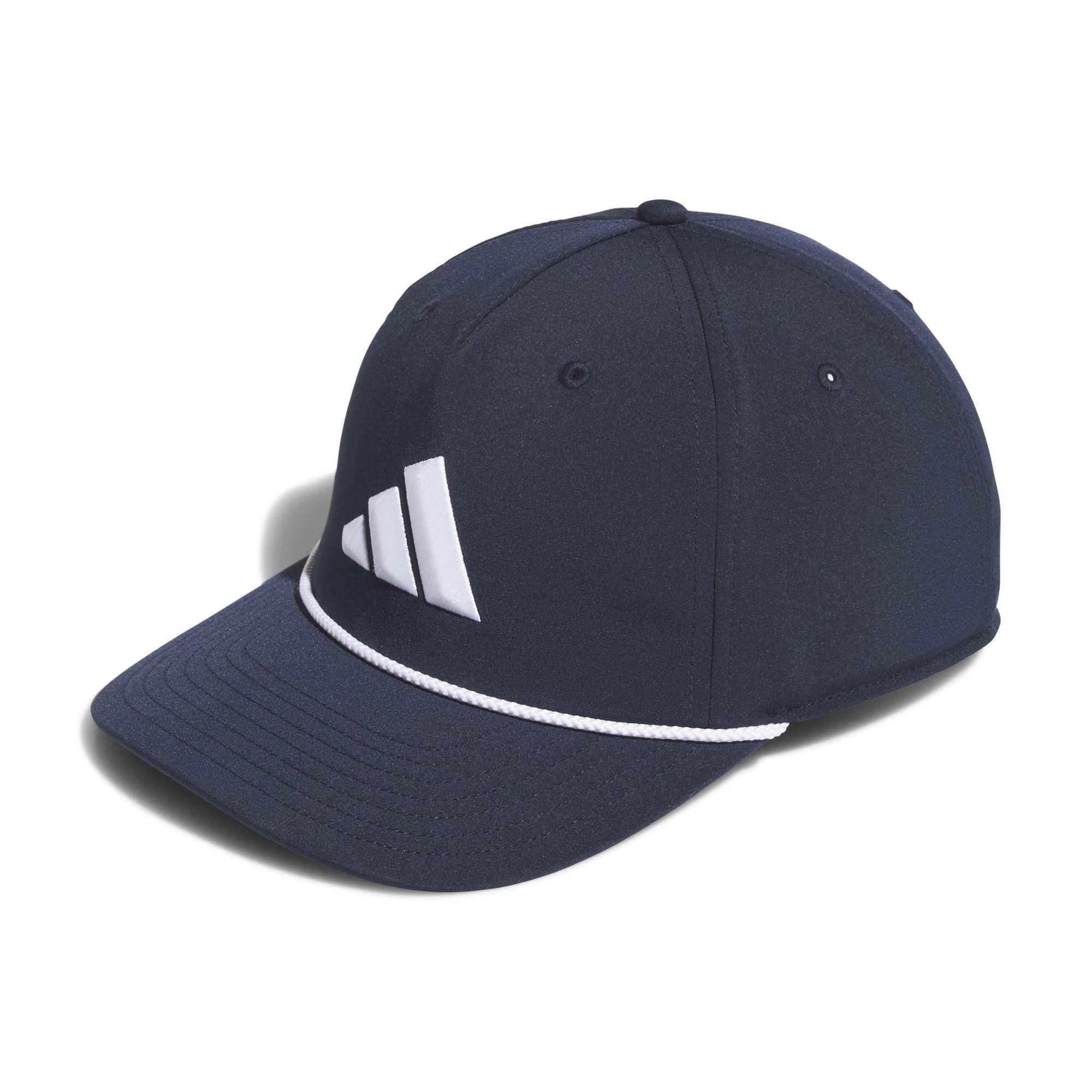 adidas Tour 5 Panel Golf Cap KB6947