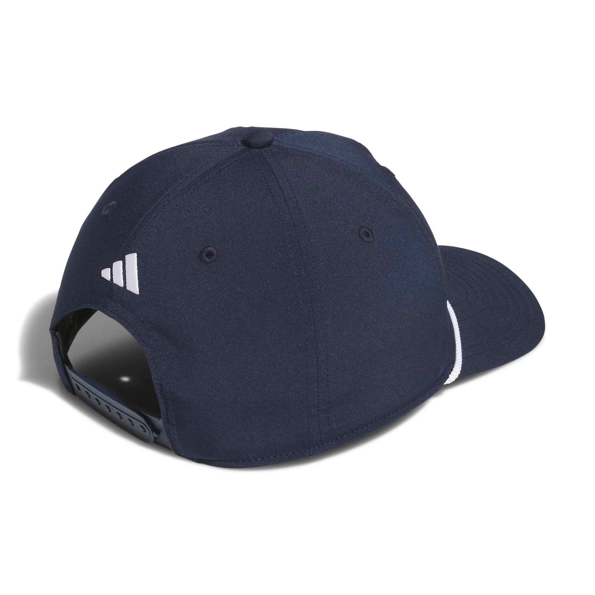 adidas Tour 5 Panel Golf Cap KB6947