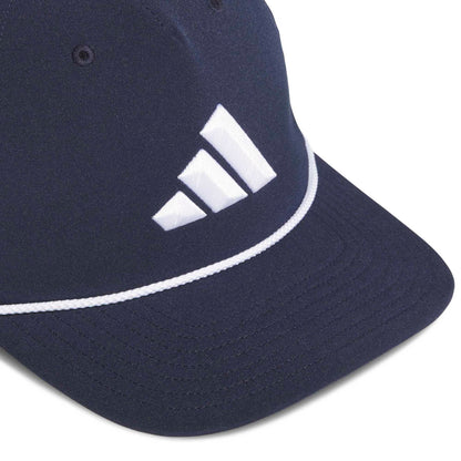 adidas Tour 5 Panel Golf Cap KB6947