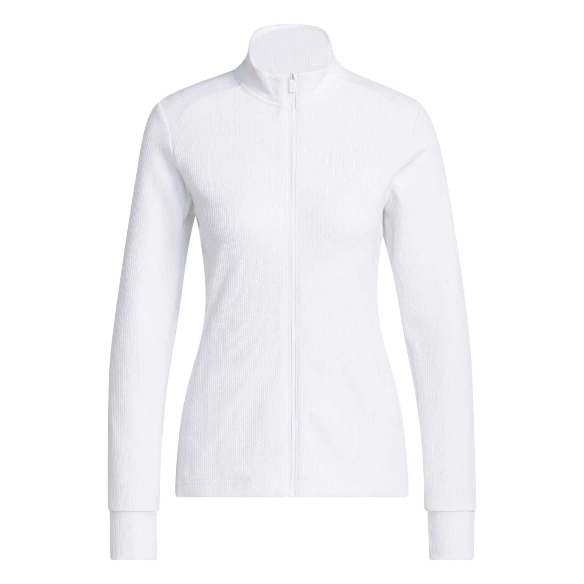 adidas Ladies Ultimate365 Textured Golf Jacket KB9098