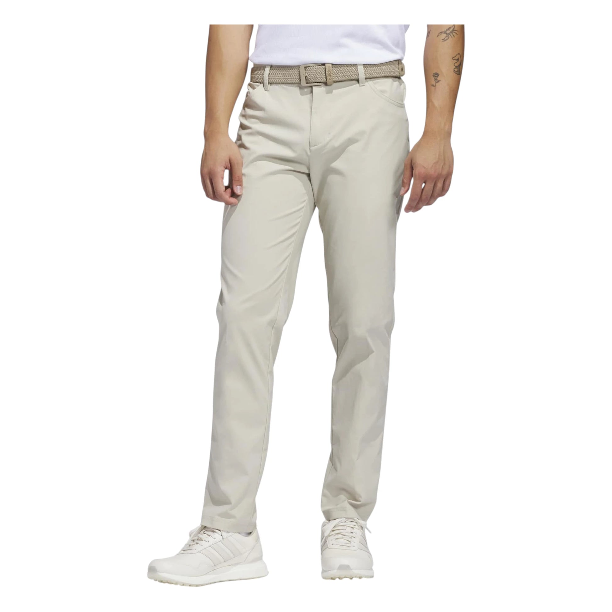 adidas Ultimate365 5-pocket Golf Trousers KB9278
