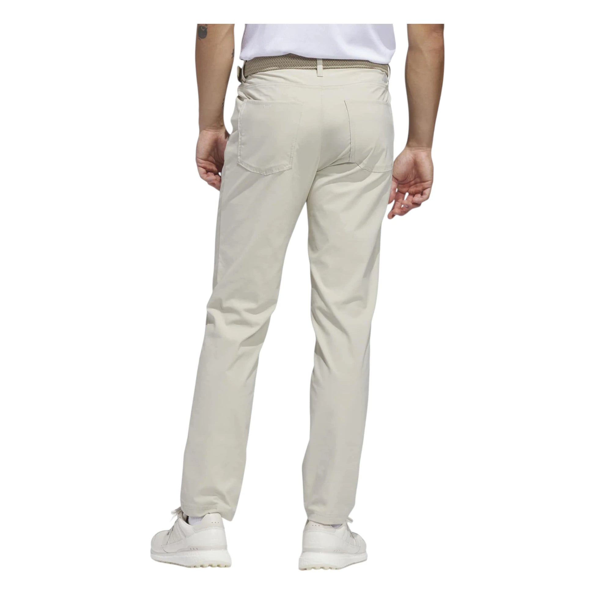 adidas Ultimate365 5-pocket Golf Trousers KB9278
