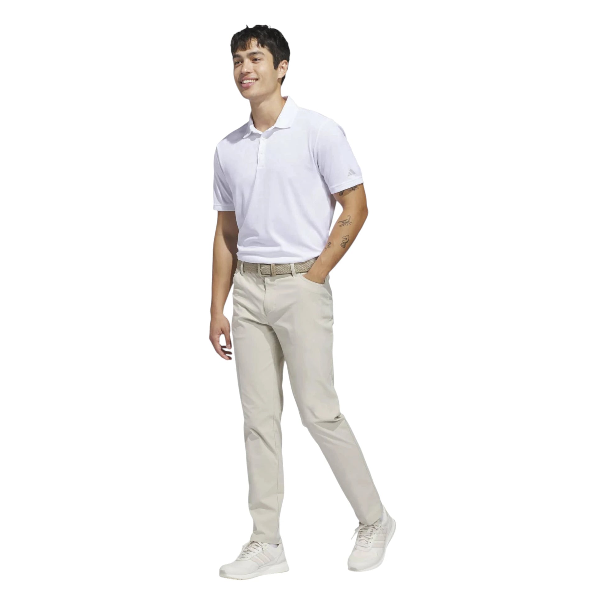 adidas Ultimate365 5-pocket Golf Trousers KB9278