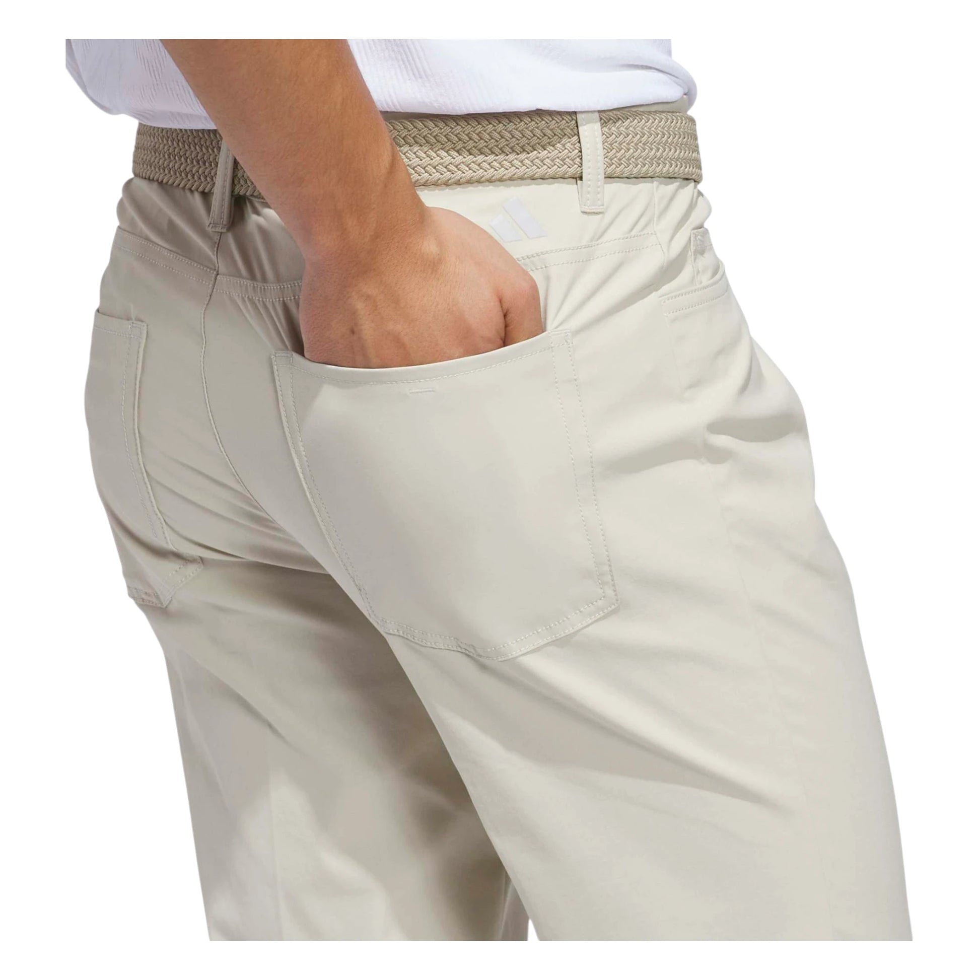 adidas Ultimate365 5-pocket Golf Trousers KB9278
