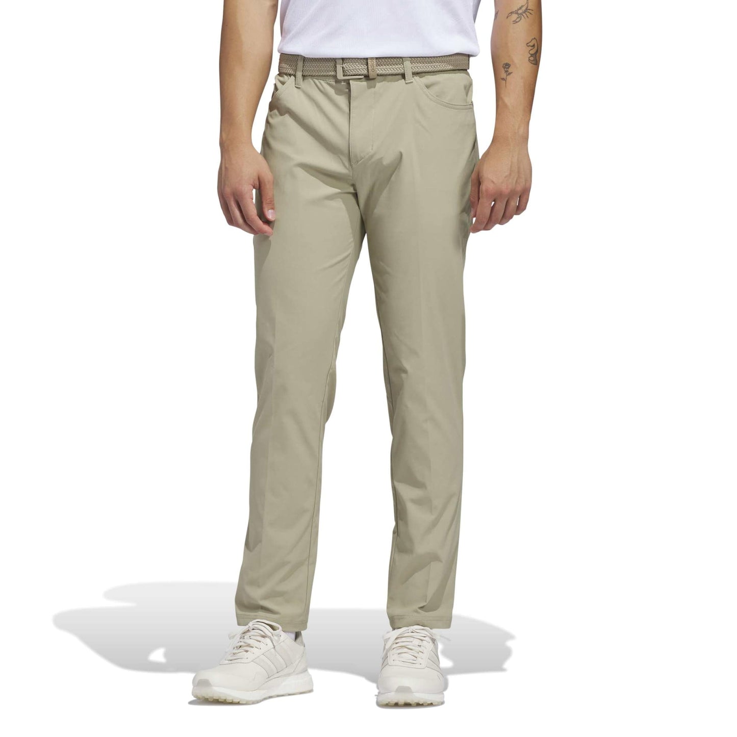 adidas Ultimate365 5-pocket Golf Trousers KB9279