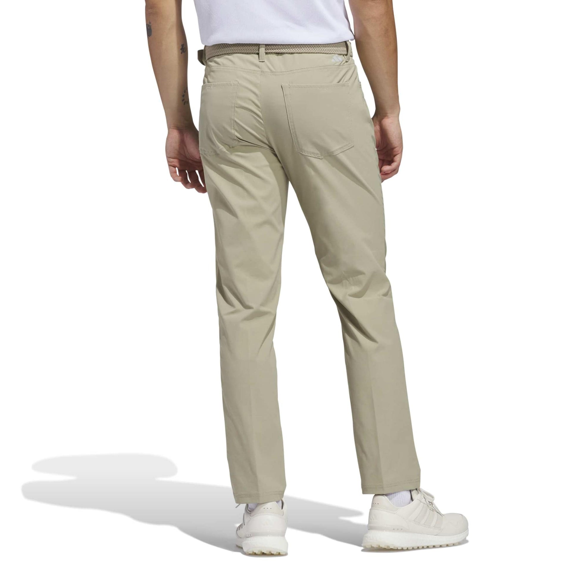 adidas Ultimate365 5-pocket Golf Trousers KB9279